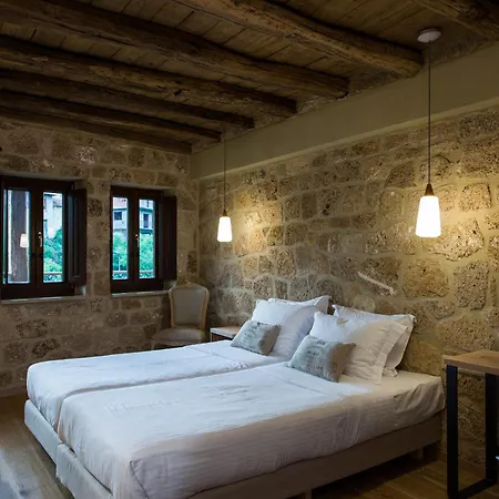 Riverside - Eco Living 3* Veria (Imathia)